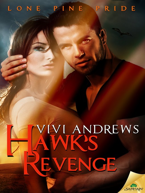 Title details for Hawk's Revenge by Vivi Andrews - Available